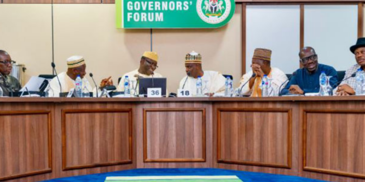 Governors