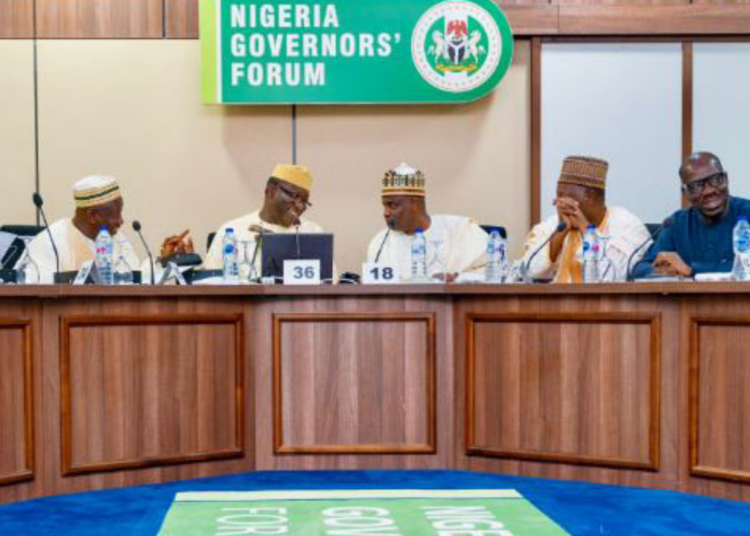 Governors