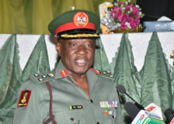 NYSC DG Removed From Office After 6 Months   