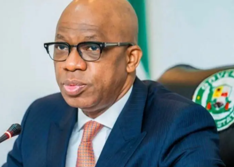 Abiodun Recruits Monarchs Into War Against Cultism In Ogun 1 Osinbajo 13 1