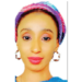 Courage Is What Helps Me – Adamu