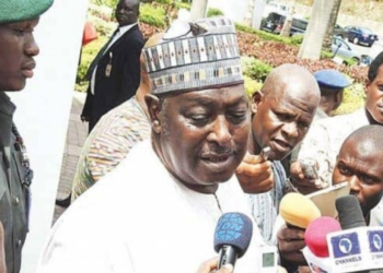 Babachir Exonerated Over N554m Grass-cutting Fraud