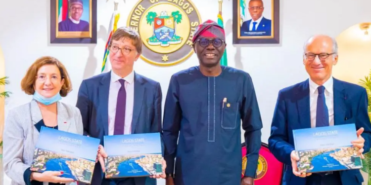 Sanwo-Olu