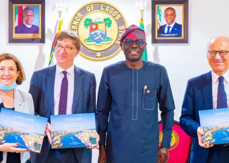 Sanwo-Olu