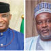 Constitution Amendment: Hope Rises As 16 States Vote For LG Autonomy 5 Police Foil Kidnap Attempt, Rescue 76 Victims In Kaduna