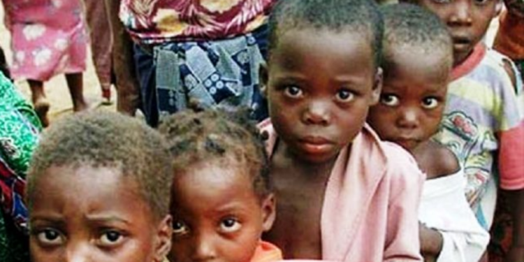 Children