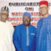 Nigeria’s Unity Must Be Re-negotiated – Adebanjo, Obiozor, Baba-Ahmed 5 Nigeria’s Unity Must Be Re-negotiated – Adebanjo, Obiozor, Baba-Ahmed