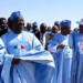 Dankwambo Abandons Wike, Joins Atiku, Donates 20 Buses