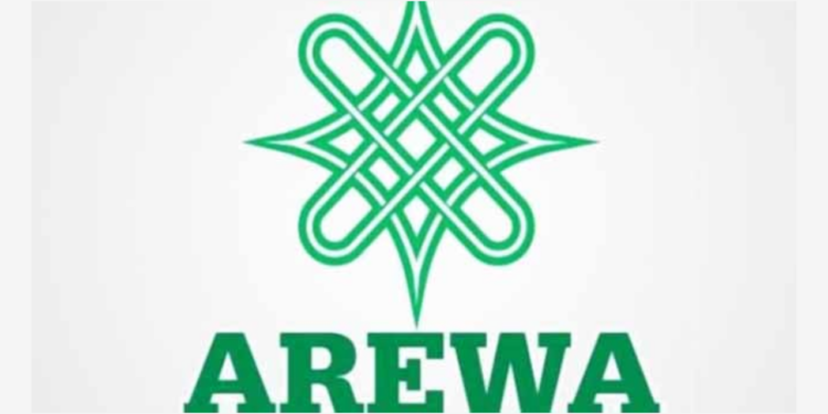 Arewa