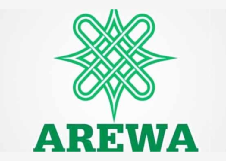 Arewa