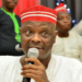Dankwambo Abandons Wike, Joins Atiku, Donates 20 Buses