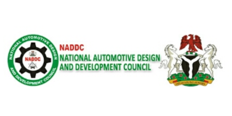 NADDC