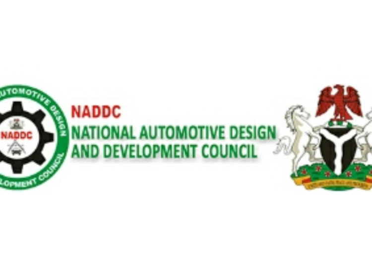 NADDC