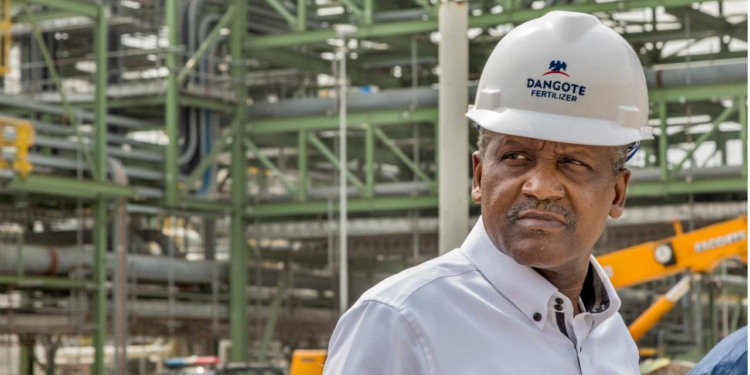 Dangote