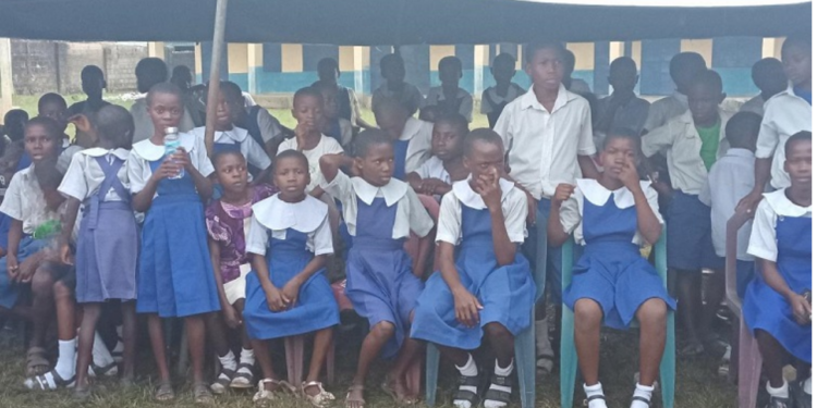 School Children