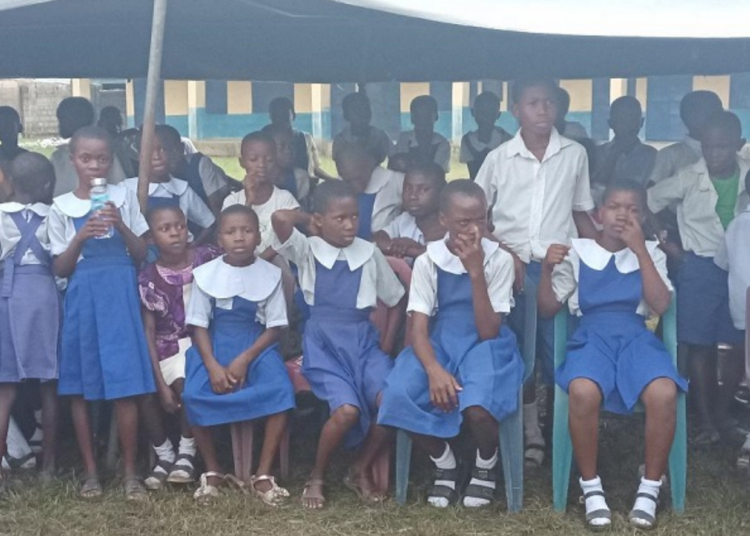 School Children