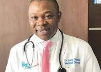 Absence Of Doctor, Accused Of Child Defilement, Stalls Trial