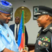Gov Bello Has Made Kogi Unsafe For Criminals, Says IGP 4 Gov Bello Has Made Kogi Unsafe For Criminals, Says IGP