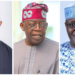 Fayemi Denies Involvement In Ekiti Speaker’s Impeachment