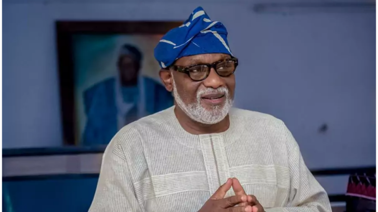Akeredolu