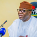 Fayemi Denies Involvement In Ekiti Speaker’s Impeachment