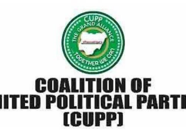 cupp