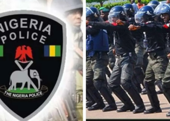 Ogun Man Nabbed For Beating Wife To Death
