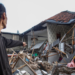 Java Quake Kills 162, Injures Others In Indonesia