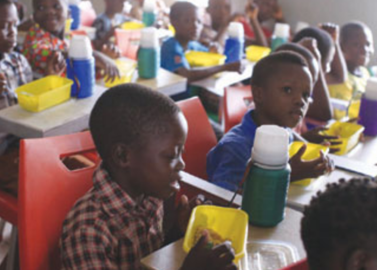 School Feeding