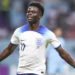Qatar 2022: England Thrash Iran, Holland Beat Senegal