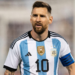 Messi Offers Injury Update Ahead Of Argentina’s Opener