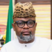 NFF Board Member, Essien, Appointed Patron Of Football Academies