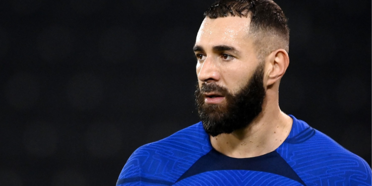 Benzema