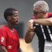 World Cup: Controversial Zambian Ref Sikazwe To Take Charge Of Belgium Vs Canada