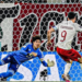 Lewandowski Misses Penalty In Mexico-Poland Stalemate