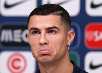 FA Slams £50,000 Fine, 2-Match Ban Against Ronaldo