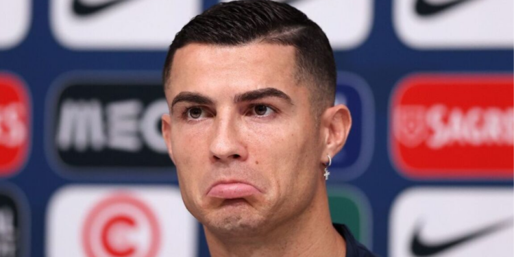 Ronaldo