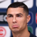 FA Slams £50,000 Fine, 2-Match Ban Against Ronaldo