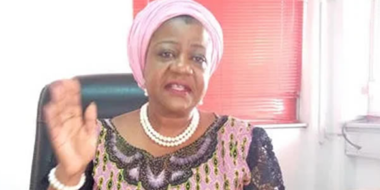 Lauretta Onochie