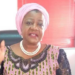 BREAKING: Buhari Names Lauretta Onochie As NDDC Chairperson