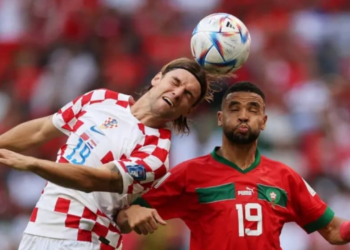 World Cup 2022: Morocco Hold Modric’s Croatia To Barren Draw
