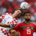 World Cup 2022: Morocco Hold Modric’s Croatia To Barren Draw