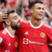 I Won't Take Side In Ronaldo, Manchester Utd Row - Bruno 5 I Won’t Take Side In Ronaldo, Manchester Utd Row – Bruno