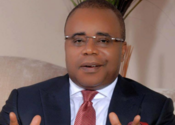Senate Committee Clears Umana, Dismisses N480bn Fraud Allegation