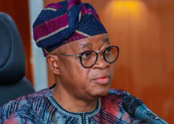 Adeleke Vows To Sack Oyetola’s Last-minute Perm Secs