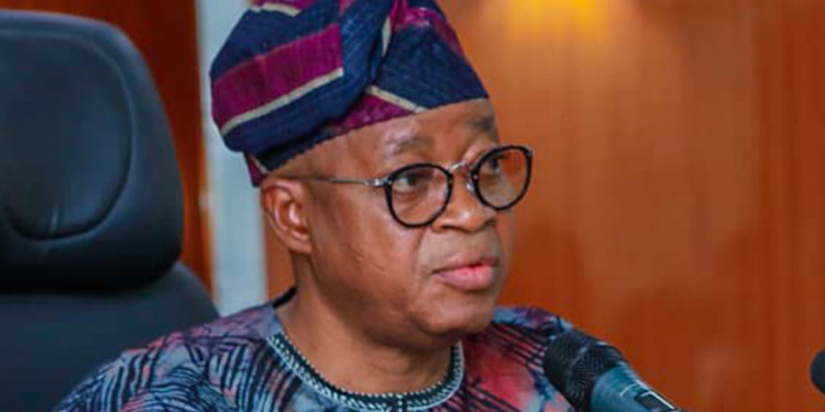 Adeleke