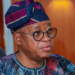 Adeleke Vows To Sack Oyetola’s Last-minute Perm Secs