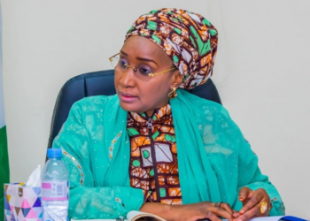 The Humanitarian Affairs Ministry’s Budget