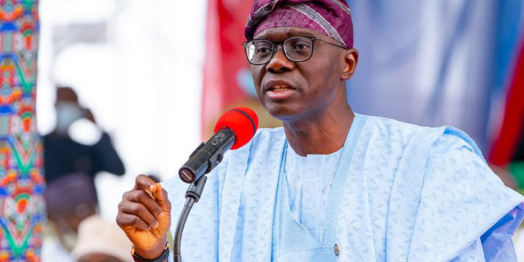 Sanwo-Olu