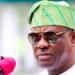 How I Jettisoned Scholarship To Serve God – Idoniboye